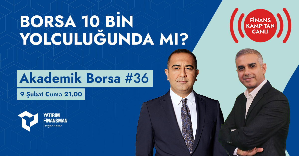 Yatırım Finansman (@yfinansman) on Twitter photo Dr. <a href="/barisesen/">Dr. Barış Esen</a> ve Prof. Dr. <a href="/Yusuf_Kaderli/">Prof. Dr. Yusuf Kaderli</a> ile “Borsa 10 Bin Yolculuğunda mı?” sorusuna yanıt arayacağımız Akademik Borsa programımız, Finans Kamp’tan canlı olarak Youtube kanalımızda başladı.
İzlemek için tıklayın: youtube.com/live/JISbryIqp… Dr. <a href="/barisesen/">Dr. Barış Esen</a> ve Prof. Dr. <a href="/Yusuf_Kaderli/">Prof. Dr. Yusuf Kaderli</a> ile “Borsa 10 Bin Yolculuğunda mı?” sorusuna yanıt arayacağımız Akademik Borsa programımız, Finans Kamp’tan canlı olarak Youtube kanalımızda başladı.
İzlemek için tıklayın: youtube.com/live/JISbryIqp…