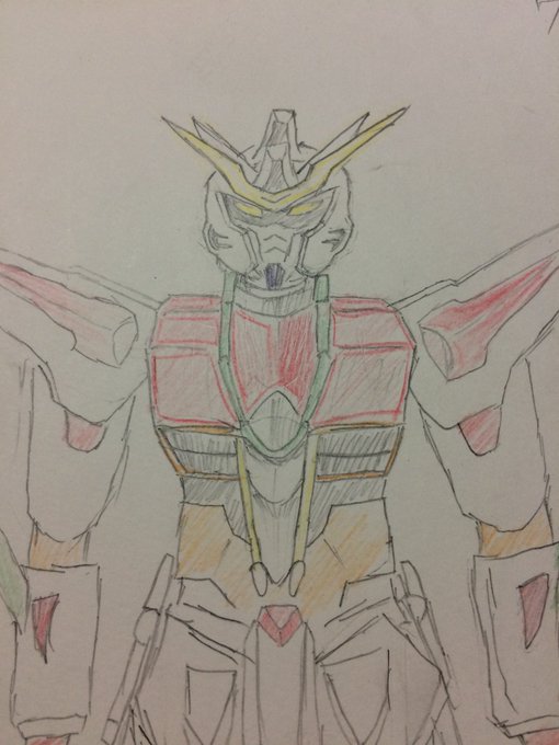 「straight-on v-fin」 illustration images(Latest)