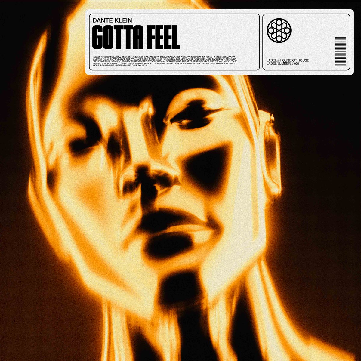 Gotta Feel is out now! Go listen to it, stream it, download it, and let me know what you guys think! 
orcd.co/gottafeel_
