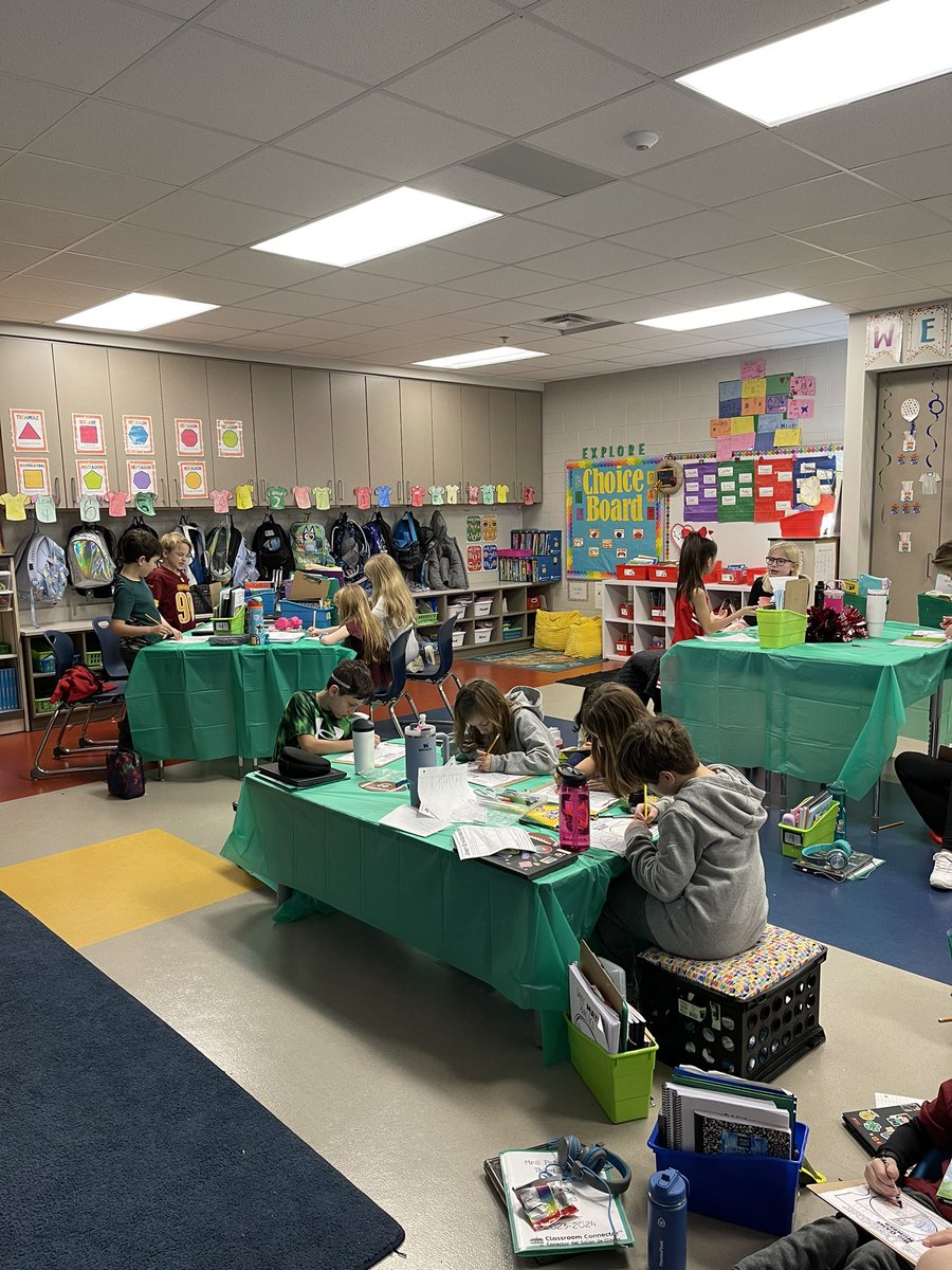 Stephanie Peterson, NBCT (@petersonsd) on Twitter photo Super Bowl on Sunday means Football FUN on Friday! We had the best time today and even had a special birthday mystery reader! <a href="/OldHundredES/">Old Hundred Elementary School</a> @ccpsinfo ๐๐#extra Super Bowl on Sunday means Football FUN on Friday! We had the best time today and even had a special birthday mystery reader! <a href="/OldHundredES/">Old Hundred Elementary School</a> @ccpsinfo ๐๐#extra