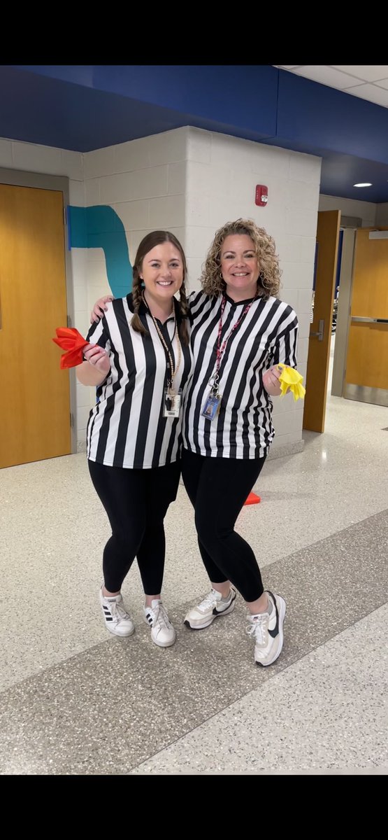 Stephanie Peterson, NBCT tweet media