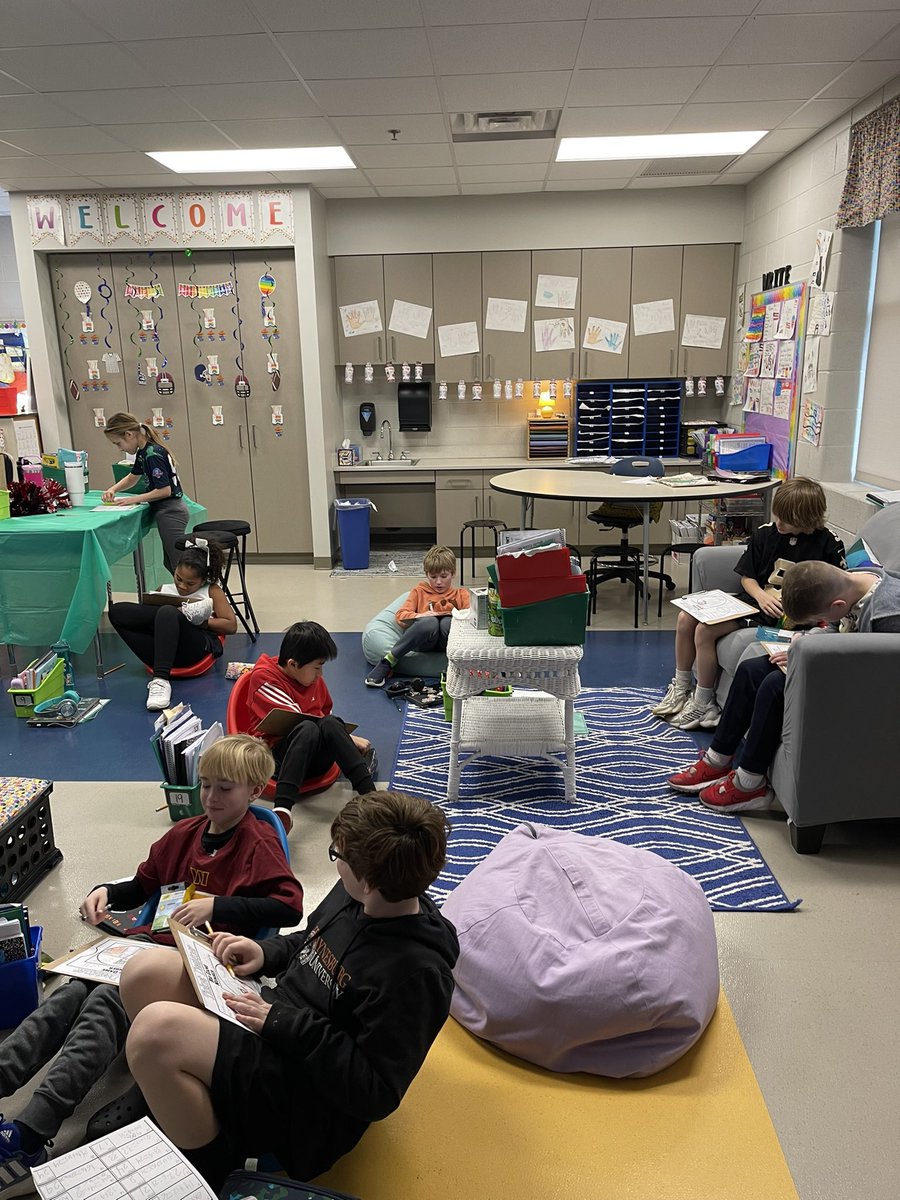 Stephanie Peterson, NBCT tweet media