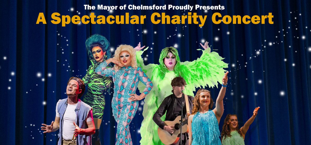 Oh My!! An 80s throwback Cheesy Choon, fun with George, Lara &amp; Stuart, plenty of cheerful chat with the team + the Event Guide Guest is Andy from <a href="/ymcaessex/">YMCA Essex</a>  who will tell us all about the <a href="/ChelmsMayor/">Chelmsford Mayor</a> fundraising concert at <a href="/ChelmsTheatre/">Chelmsford Theatre</a> Tune in📻from 8am⏰set your alarm now!!