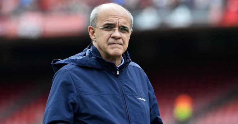 Bandeira de Mello, ex-presidente do Flamengo, enfrenta denúncia no Conselho de Administração do clube relacionada à tragédia do Ninho do Urubu. 

🗞️ O Globo
📸 Reprodução