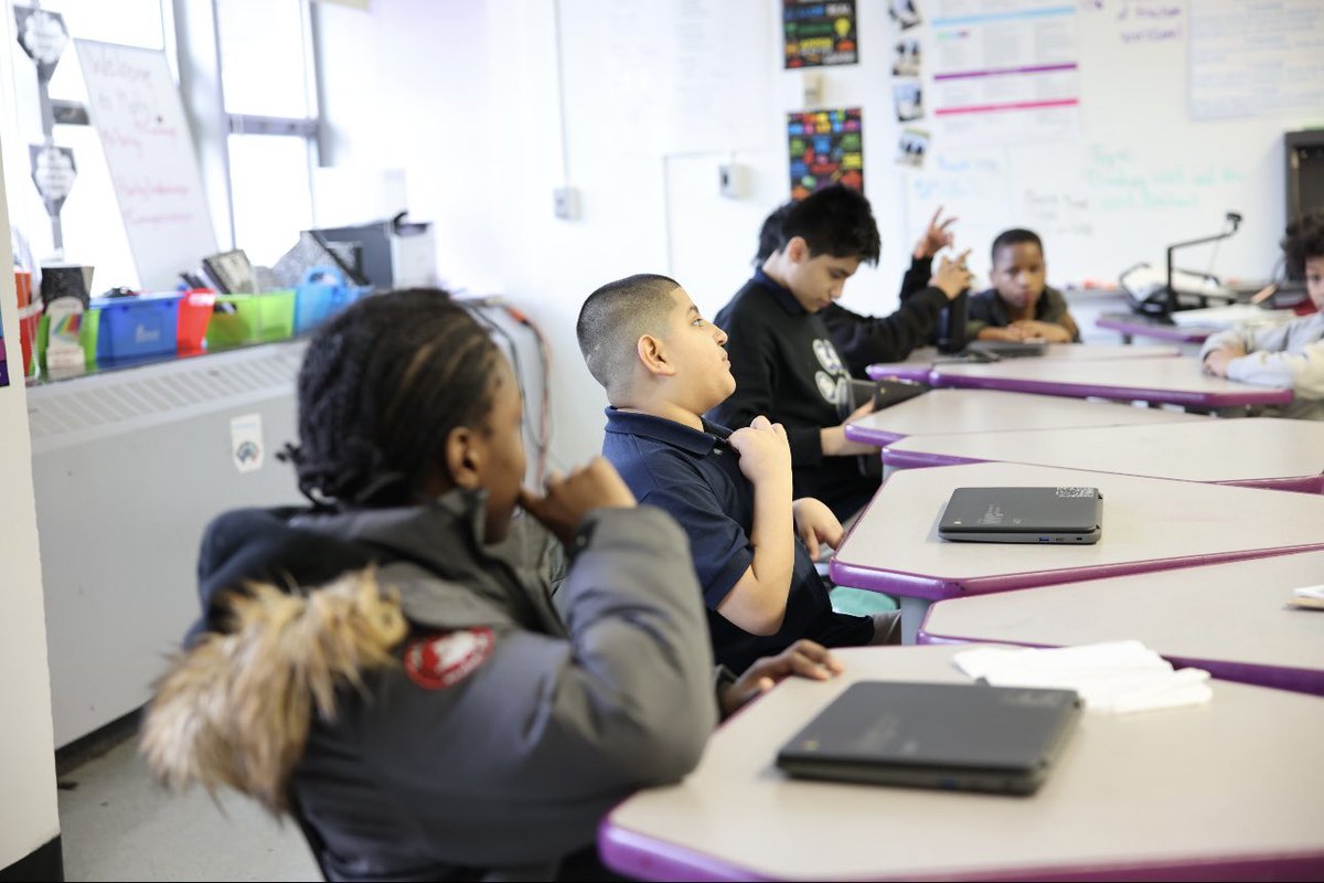 Uche L. Njoku, EdM tweet media