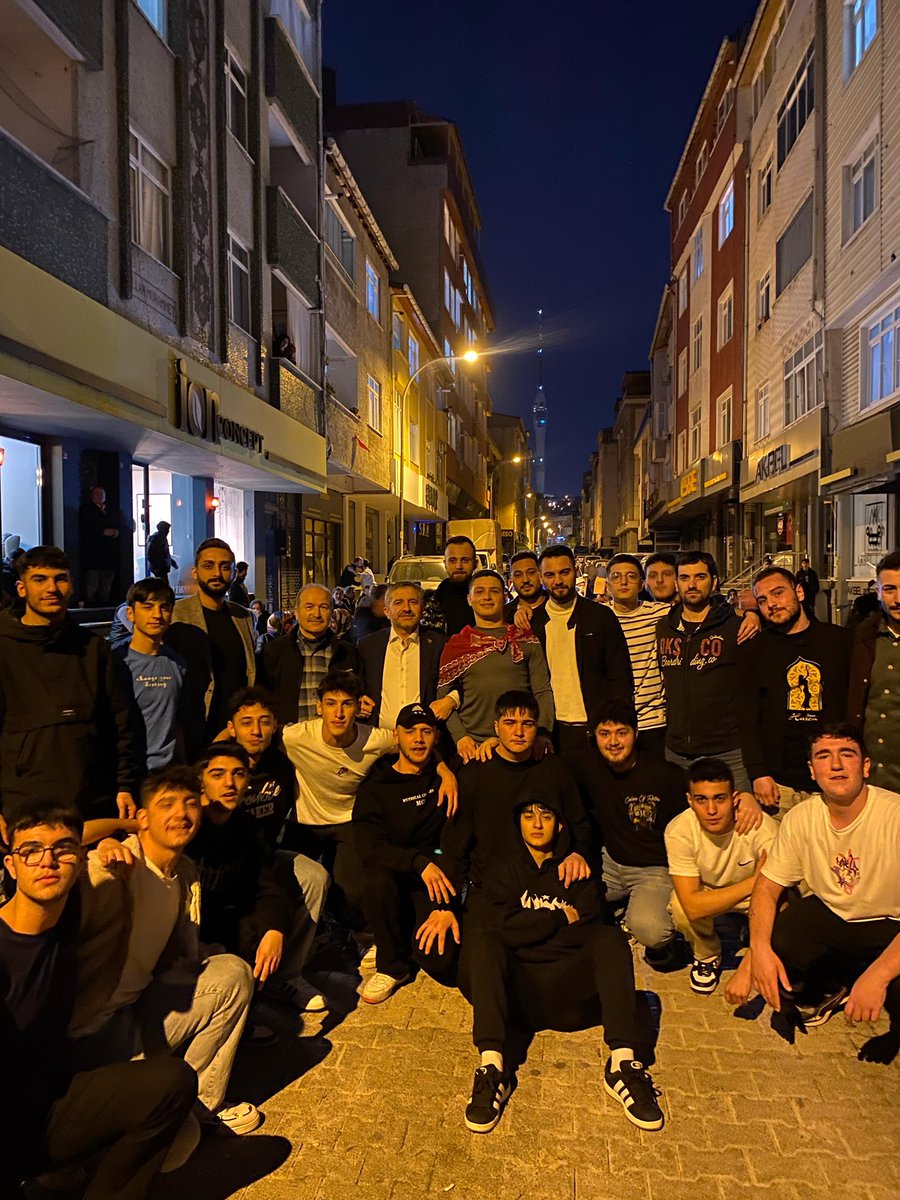 Sevgili Affan’ı kutsal askerlik görevini yerine getirmek üzere uğurladık. Vatanımıza hizmet etme onuruyla dolu bu yolculukta hayırlı teskereler diliyorum.