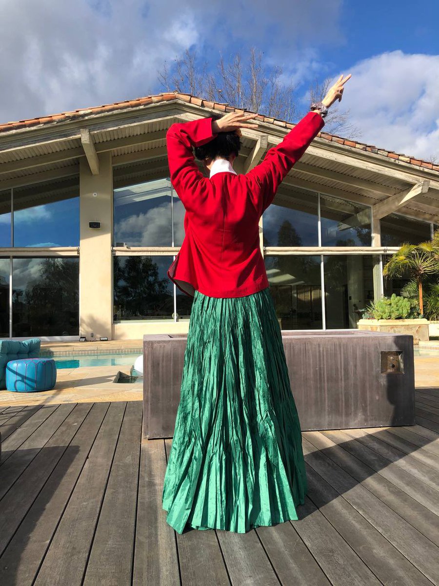 Emma Xie tweet media