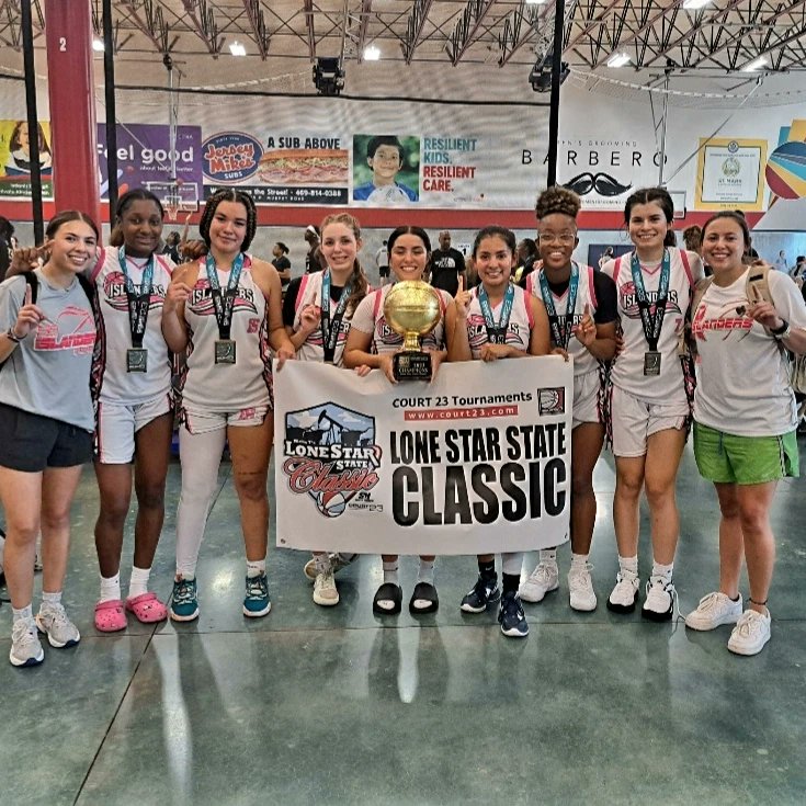 SA Islanders tweet media