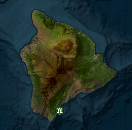 Hawaii_EMA's tweet photo. A 6.3 magnitude earthquake occurred off the Kaʻū coast of Hawai‘i Island at 10:07am HST today (2/9). NO tsunami threat is expected. Many areas may have experienced strong shaking. Again, there is NO tsunami threat. https://t.co/AwzeBB0iqX