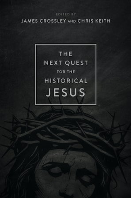 dorhamidbar's tweet photo. It's the next big thing in Historical Jesus Studies: (out on Parihaka Day, 5 Nov 2024, with contributions from two Māori: Wayne Te Kaawa and Deane Galbraith) 
#Jesus #NextQuest #MāoriJesus
https://t.co/gj7HyQdYVO https://t.co/487qBvQSwc