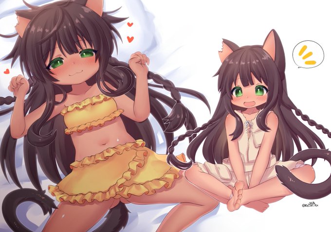 ニノアちゃん
#BladeDevil 