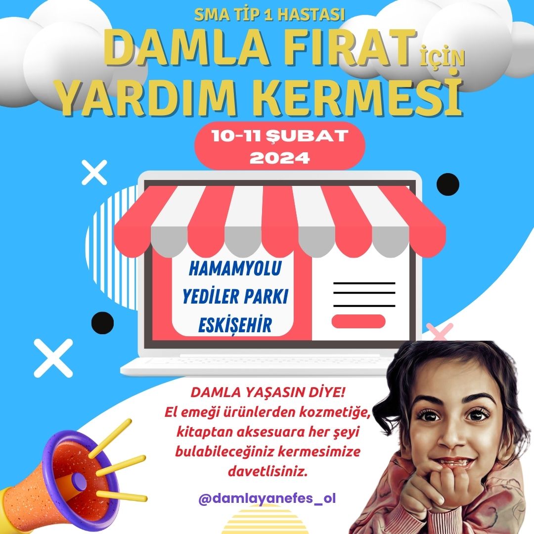 💧Nazali ⚖️ (@naz_ali26) on Twitter photo #Eskişehir in değerli basını
Damla için düzenlenen #kermes imize sizleride bekliyoruz
<a href="/kanal_26/">Kanal 26</a>
<a href="/eskisehirestv/">Eskişehir ES TV</a>
<a href="/sakaryagazetesi/">Sakarya Gazetesi (Eskişehir)</a>
<a href="/GazeteSonhaber/">Sonhaber Gazetesi</a>
<a href="/istikbalgazetes/">İstikbal Gazetesi Eskişehir</a>
<a href="/eha_medya/">EHA MEDYA</a>
<a href="/Esgazete/">esgazete</a>
<a href="/anadolugzt/">Anadolu Gazetesi</a>
<a href="/esgundem26/">esgündem26.com</a>
<a href="/gazetemekspres/">Eskişehir Ekspres</a>
<a href="/2eylulhaber/">2Eylül Haber</a>
<a href="/Damlayanefesoll/">💧Damla'ya Nefes Ol💧%100🎉</a>
#SanaSözVerdikDamla #Eskişehir in değerli basını
Damla için düzenlenen #kermes imize sizleride bekliyoruz
<a href="/kanal_26/">Kanal 26</a>
<a href="/eskisehirestv/">Eskişehir ES TV</a>
<a href="/sakaryagazetesi/">Sakarya Gazetesi (Eskişehir)</a>
<a href="/GazeteSonhaber/">Sonhaber Gazetesi</a>
<a href="/istikbalgazetes/">İstikbal Gazetesi Eskişehir</a>
<a href="/eha_medya/">EHA MEDYA</a>
<a href="/Esgazete/">esgazete</a>
<a href="/anadolugzt/">Anadolu Gazetesi</a>
<a href="/esgundem26/">esgündem26.com</a>
<a href="/gazetemekspres/">Eskişehir Ekspres</a>
<a href="/2eylulhaber/">2Eylül Haber</a>
<a href="/Damlayanefesoll/">💧Damla'ya Nefes Ol💧%100🎉</a>
#SanaSözVerdikDamla