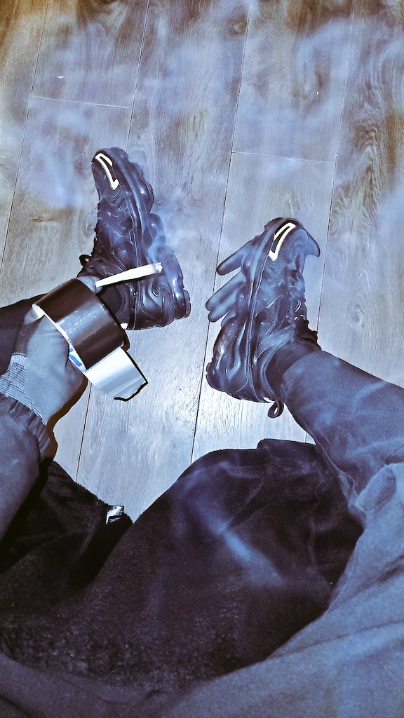 NoLimitMaster16's tweet photo. You fags are slacking🥱🥱need a sub who knows his worth and just hands over the cash while he cleans and worships my trainers🥵RT and Like if you wanna be my slave, you know you do😈🚬🍁#findom #chav #alpha #trainerworship #footslave #humanatm #smokefetish https://t.co/S6hbGzohS8