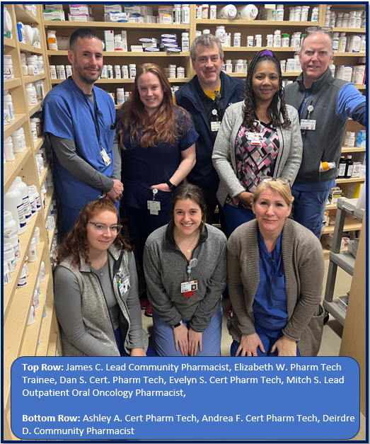 CCHCCareers's tweet photo. We have an exciting opportunity to join our Pharmacy Team at Cape Cod &amp; Falmouth Hospital locations.  We are looking for Pharmacists, Pharmacy Techs and even have trainee positions available!  

Apply online today to join this amazing team! https://t.co/75bZRbCyWT