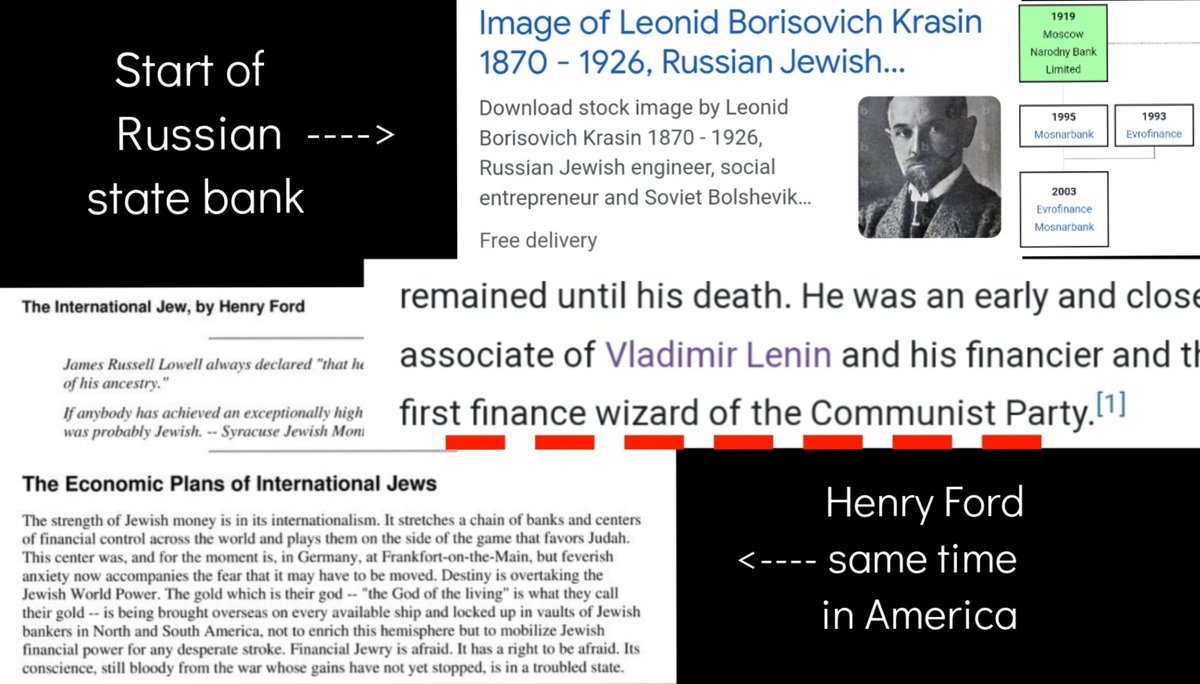 static_attic's tweet image. It was a little surpsing in #TuckerPutinInterview that Putin seemed genuinely upset about the western world not accepting Russia after the Cold War.
 The CW was the banksters plan to pit 2 powers against each other in order to fleece the world. 
 WE HAVE TO BE &quot;ENEMIES&quot;
$$$$$