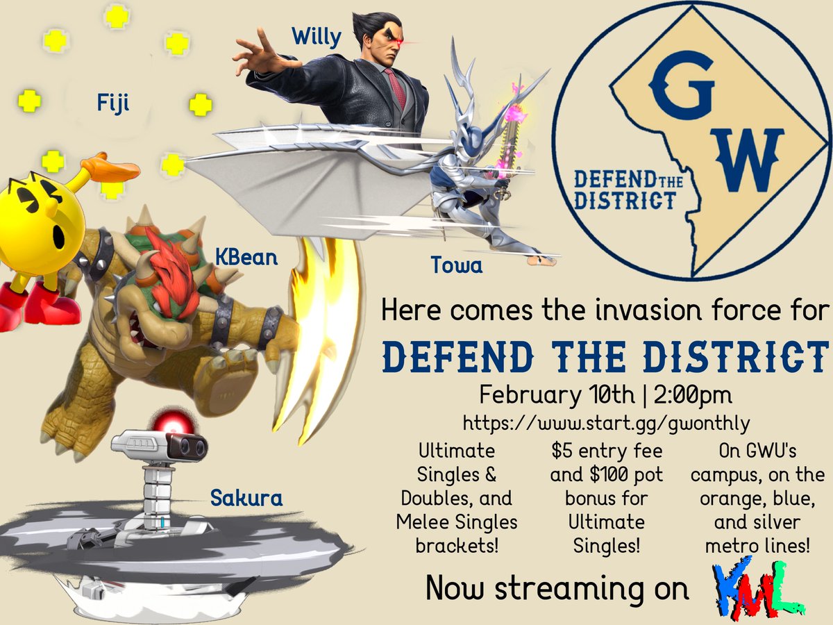 GWeekly SSBU tweet media