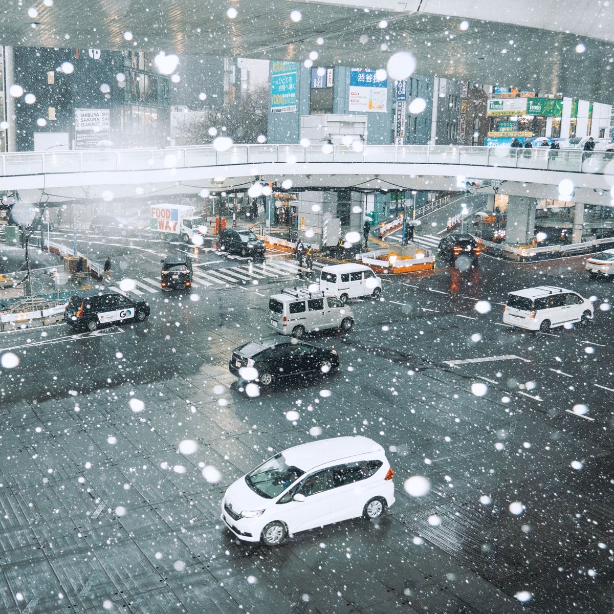 yu_iwakura_'s tweet photo. snow
Tokyo / 東京 https://t.co/NzO7jW2lrV