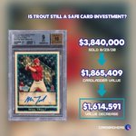 Photo by Card Brokers (@cardbrokers)