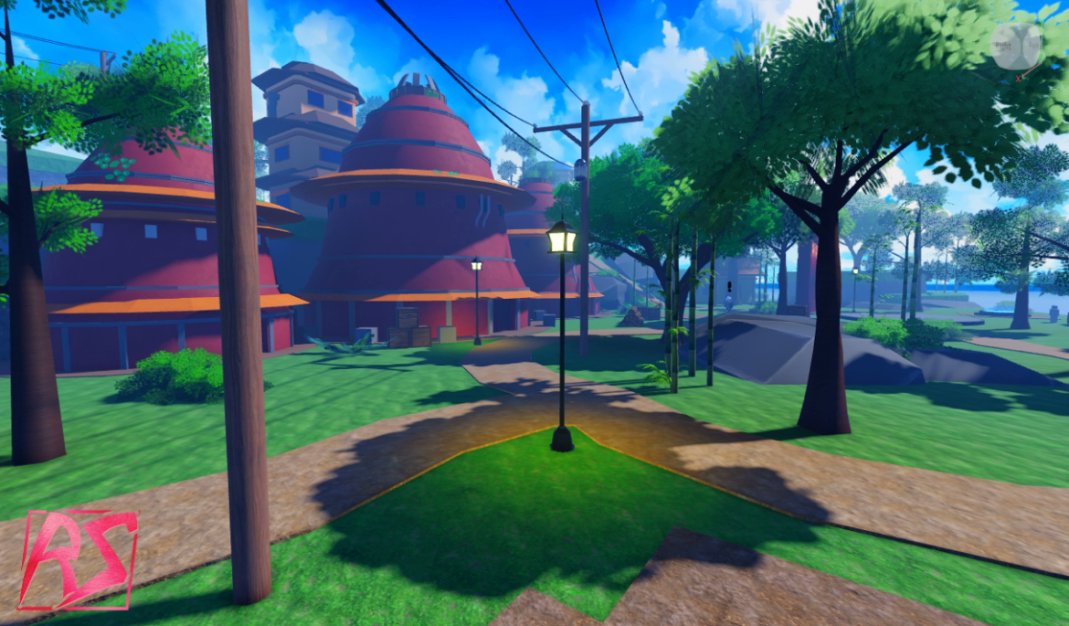 naruto stylized map.  

get in touch for buisness to : natsuo15  

#RobloxDevs #RobloxDev #RBXDev #ROBLOX #roblox #rukumistudios #blender #moonanimator