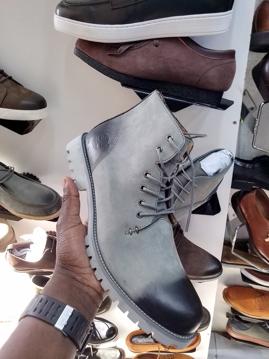 Timberland will never stop amazing me🥺🥺

5200
0115083259
Sizes 39 to 45 

#NairobiCBD Charlene Ruto kamiti Katwa kigen Simps muthaiga Citizen TV Mia khalifa South Sudan Monica Kimani Sharon