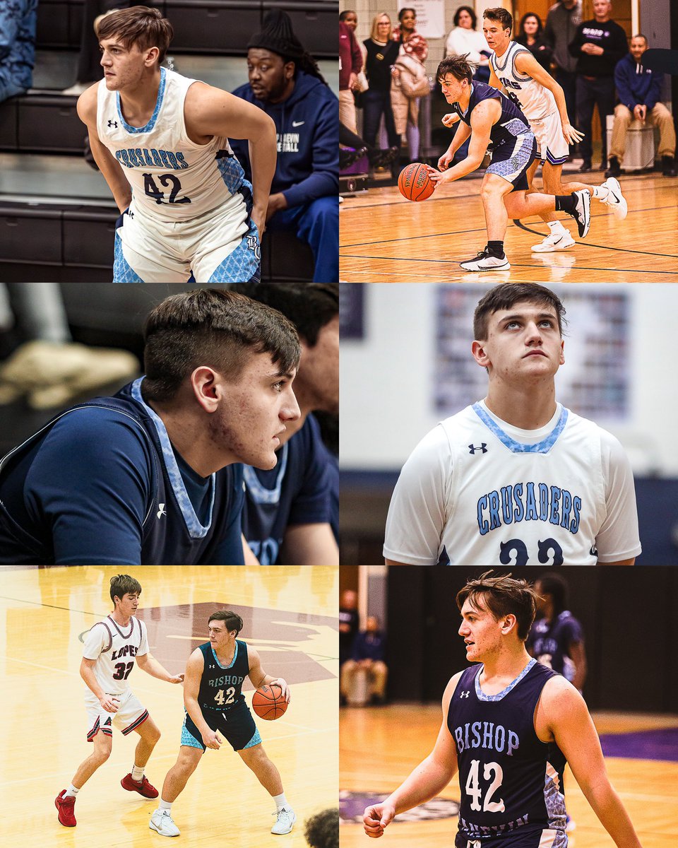 Tonight we celebrate Senior Night and our three seniors Michael Vaughn, Jason Cross, and Cooper Yuhas 🎓

Make sure to be there around 7 PM for the pregame recognition for our Class of 2024!
