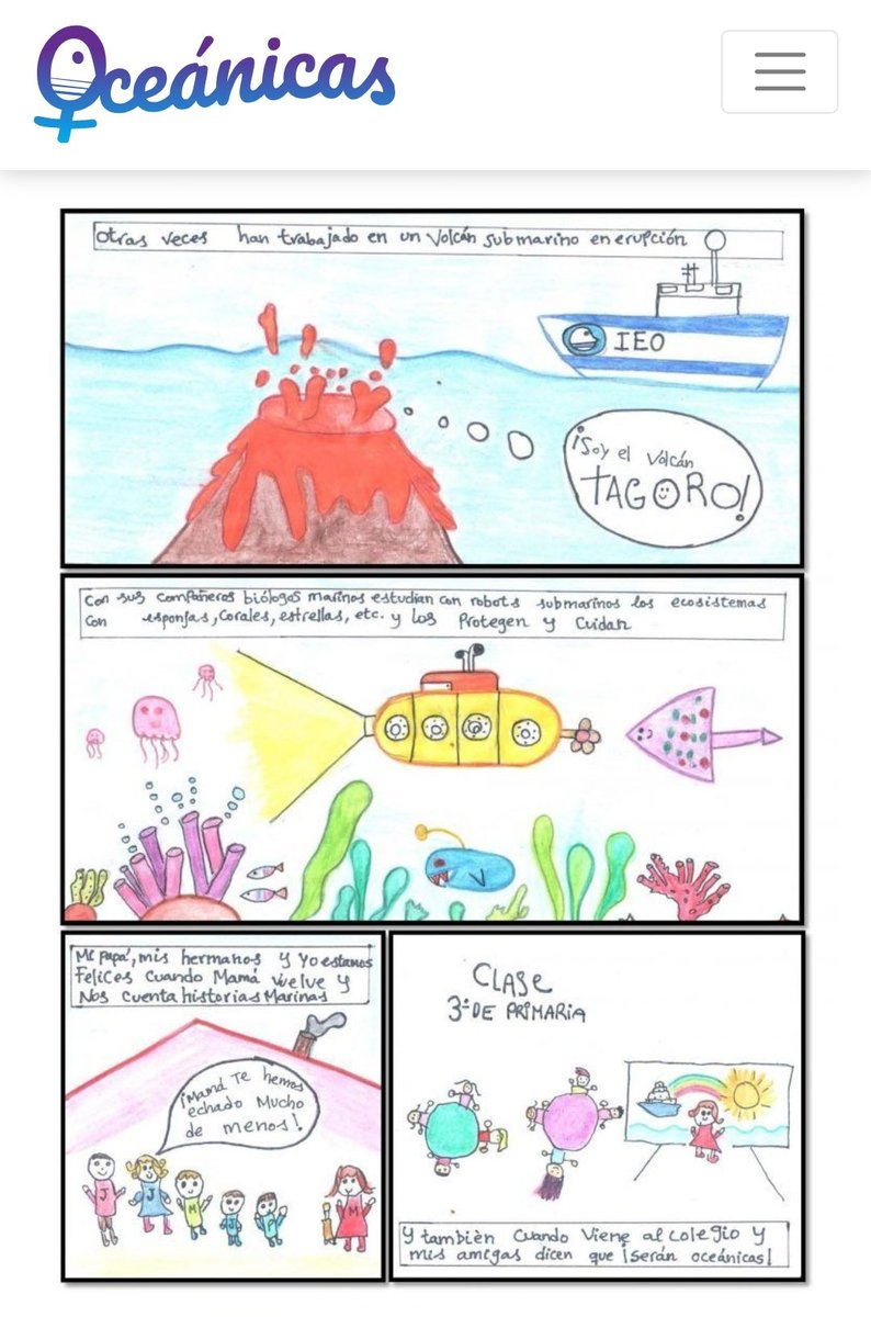 Celebramos #11F pero no es fácil xa las mujeres conciliar y ser científicas, romper techos d cristal y ser mamás 24/7🚨

Mi 🔝logros no es el índice H, es saber que mis hij@s están orgullosos d mí y q algunas niñas quieran ser 👩🏻‍🔬

Queda mch x hacer xa q ellas lo tengan + fácil💜