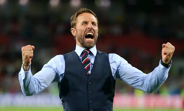 Futbol de Inglaterra tweet media