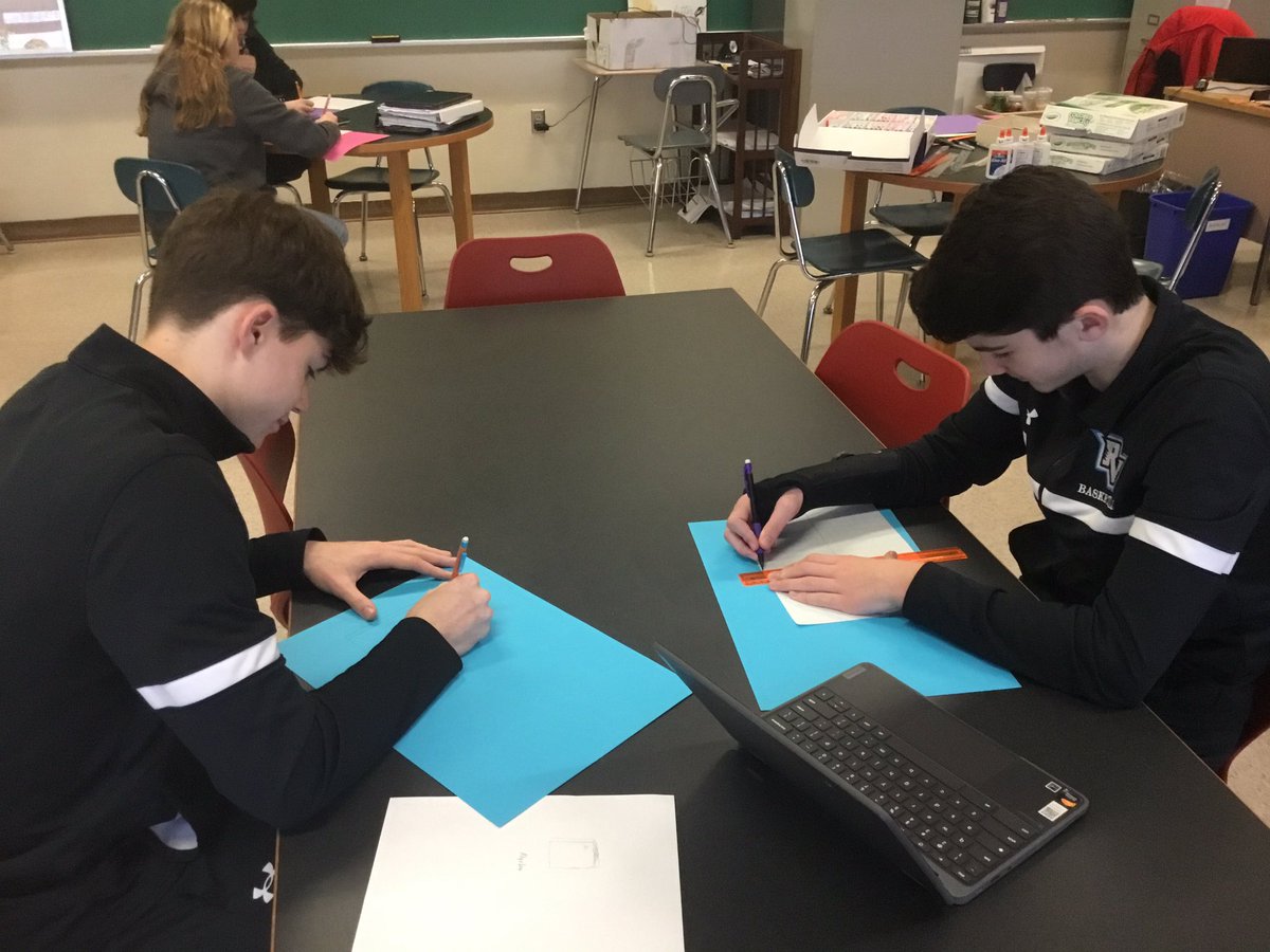 We’re #pantherproblem students, so of course we’re combing an #innovative, challenging, #math project with a social media #trend. Stay tuned for the final product! <a href="/kevinhoneycutt/">Kevin Honeycutt </a> <a href="/RVSDPanthers/">River Valley School District</a> <a href="/rvhspanthers1/">River Valley High School</a> #math #teachertwitter