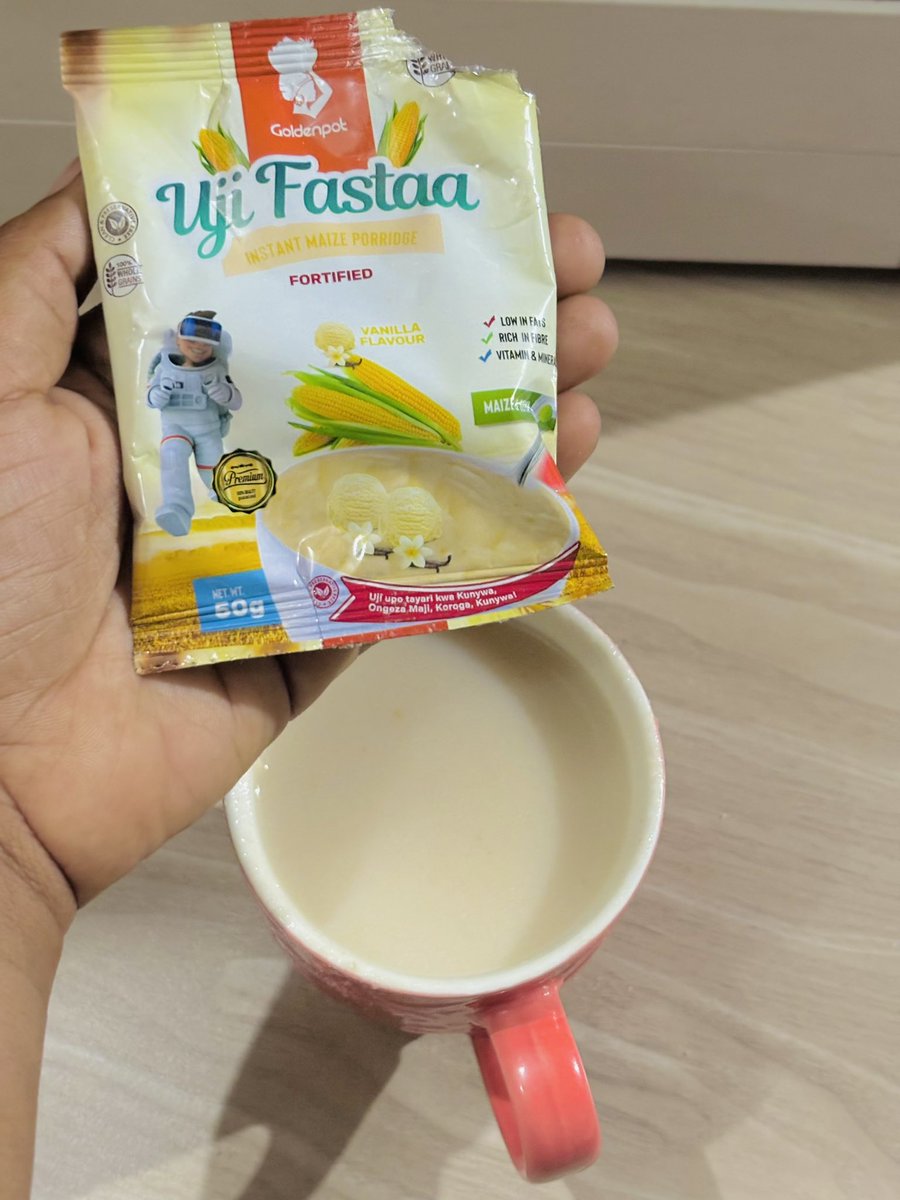 Nusu usiku upite anyway Uji Fasta kwa shilingi 500 tu mcheki <a href="/goldenpotz/">goldenpot</a> bhana huu hauwekwi sukari wala haupikwi 🚶🏿‍♀️