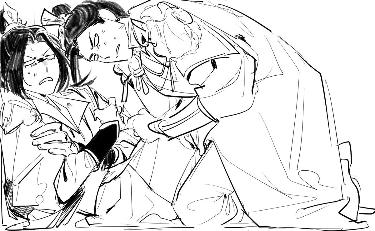 gwangsindo800's tweet image. #TGCF
풍모로...뭐시기 박스