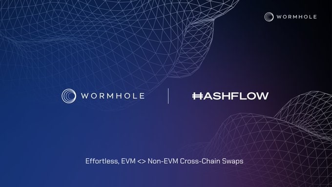CryptoJump_ETH's tweet photo. @_TOBTC Over $10,000,000 $W has been locked up and dedicated to the distribution pool.

All Wormhole ecosystem users who enlist in the snapshot will be deemed eligible for "W"! 👇

Register Now ⤵️

https://t.co/MgxNTWIZBP https://t.co/UPCkDyp4Ds