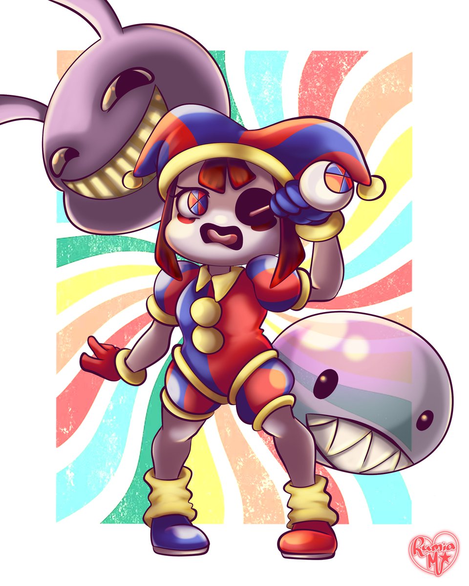 The Amazing Digital Circus FanArt💕
<a href="/GooseworxMusic/">gooseworx gooseworx gooseworx gooseworx gooseworx</a> #theamazingdigitalcircusfanart #TheAmazingDigitalCircusPomni #theamazingdigitalcircus #TheAmazingDigitalCircusjax