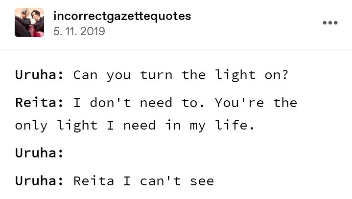 Incorrect Gazette Quotes (@incorrect_gzt) on Twitter photo 