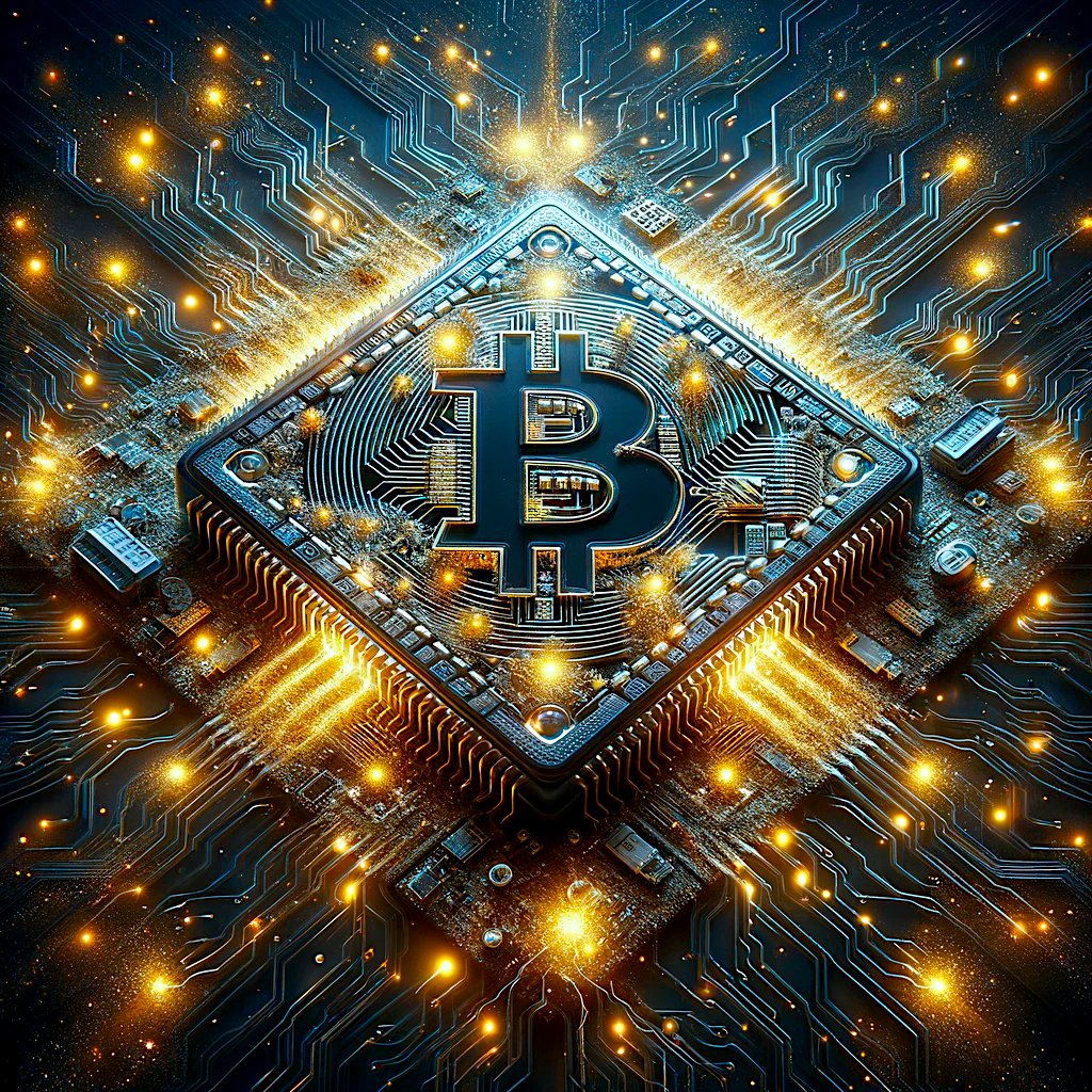 BitcoinArchive's tweet photo. JUST IN: BlackRock say #Bitcoin  is creating a "global internet of value." https://t.co/PWUl0AwYBA