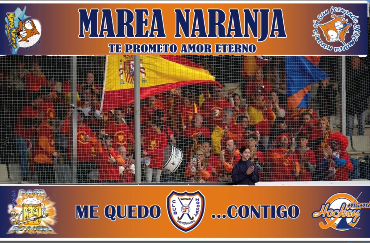Después de mucho tiempo, 
volvemos a sacar una nueva bufanda de la Hinchada!!!!
Mas actual, con todos los logos que nos representan.

Unidades limitadas!!!!

No pierdas esta oportunidad única, de tener la bufanda de la Hinchada de moda del Hockey Español 👏🏼💪🏼😜
