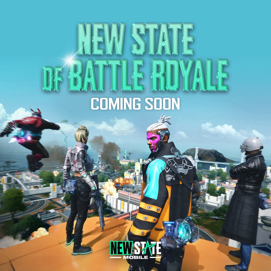 PANIGA_YT's tweet photo. One thing I'm certain NSM are good on marketing , leaving everyone excited &amp; awaiting . This not 1 time , I've experienced this, thats why I fear it might be disappointing . like previous updates, ending up just being a dull TDM as usual. I hope I'm wrong 
#NEWSTATEMOBILE https://t.co/jewwgktWJy