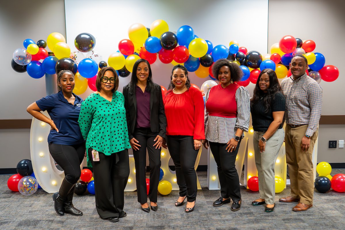 SpringISD's tweet image. 🌟 Celebrating Spring ISD Counselors! Your dedication, empathy, and support empower our community every day. Thank you for being the guiding light through challenges and champions of mental health. You're making a profound difference! 🎉#ThankYouCounselors @SpringISD_GCMH