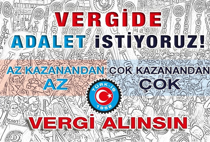 TlinYeni1's tweet photo. Vergide adalet istiyoruz https://t.co/XdJ2r9v7ru