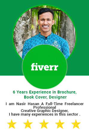 nasirhasan712's tweet photo. Hello Friend,
ABOUT ME: Thank you for Visiting My Profile. I am Nasir Hasan A Full-Time Freelancer Professional Creative Graphic Designer, I have many experiences in this sector I have been working with responsibility and devotion for the last with over +6 years. https://t.co/N4B9L134oW