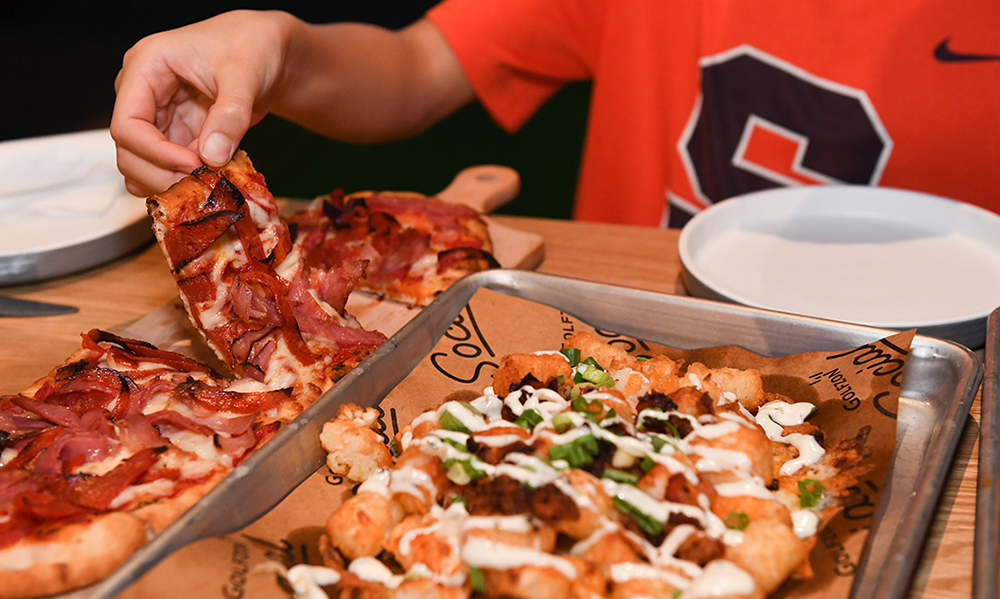 GOLFZON Social tweet media