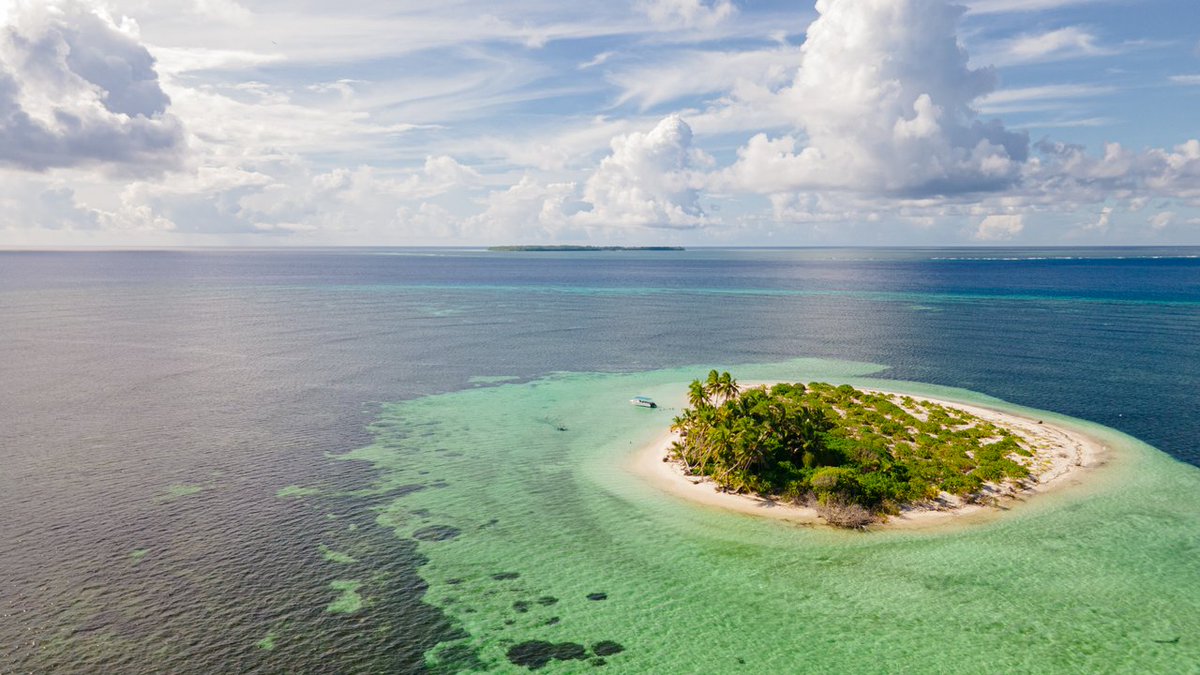 visitseychelles's tweet photo. Holiday plans for 2024? Escape to the pristine #OuterIslands of the #Seychelles by booking your stay on the gorgeous Alphonse Island ๐ Blue Safari Seychelles offers unique lodges and experiences to island hop to remote islands just like this one!
https://t.co/2FoPlEsyA1 https://t.co/i8PS27aOby