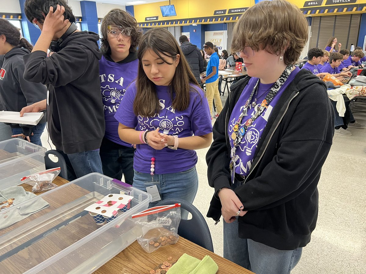 MFMSUpdates's tweet image. TSA! #mfms #mfisd #mfmstsa #mfisdcte