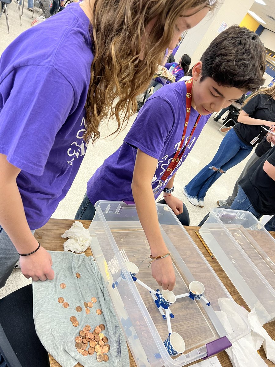 MFMSUpdates's tweet image. TSA! #mfms #mfisd #mfmstsa #mfisdcte