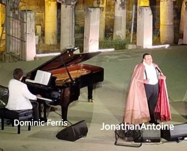 🍊🍇🎶🌟❤️🍊🍇🎶🌟❤️ JONATHAN ANTOINE 'PARLAPIUPIANO' 🌹bit.ly/3T0yv88 #TheGodfather #movies #DonVito #Corleone #Sicilia #NinoRota #MarioPuzo #Italia Jon'sWebsite: bit.ly/3G4I8gR Subscribe: youtube.com/@JonathanAntoi… #SpotifyRt #Music