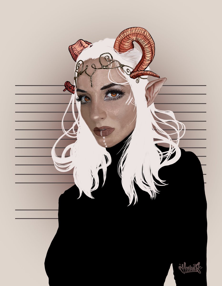 The devil in me, I just mint this artwork on this awesome market place 
0.12 $SOL
#SolanaNFT #SolanaNFTs 
here is the link, you will find some more good stuff there 👇🏽👇🏽

exchange.art/editions/5Ue2S…