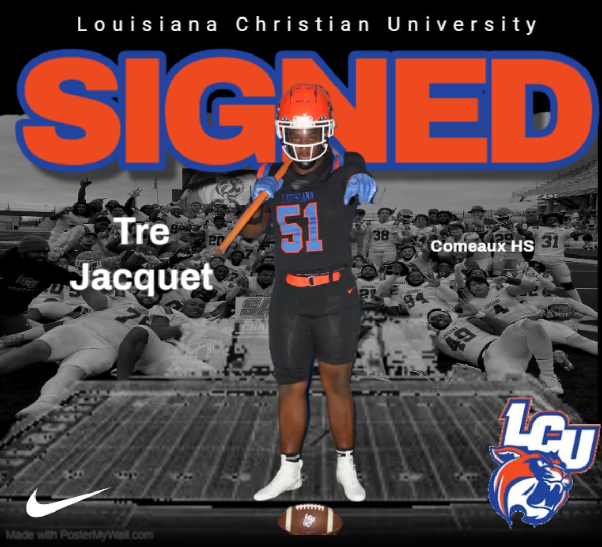 Truly blessed, it’s official ! 🧡
<a href="/drewmaddox8/">Coach Drew Maddox</a> <a href="/FeasterCoach/">David Feaster</a>