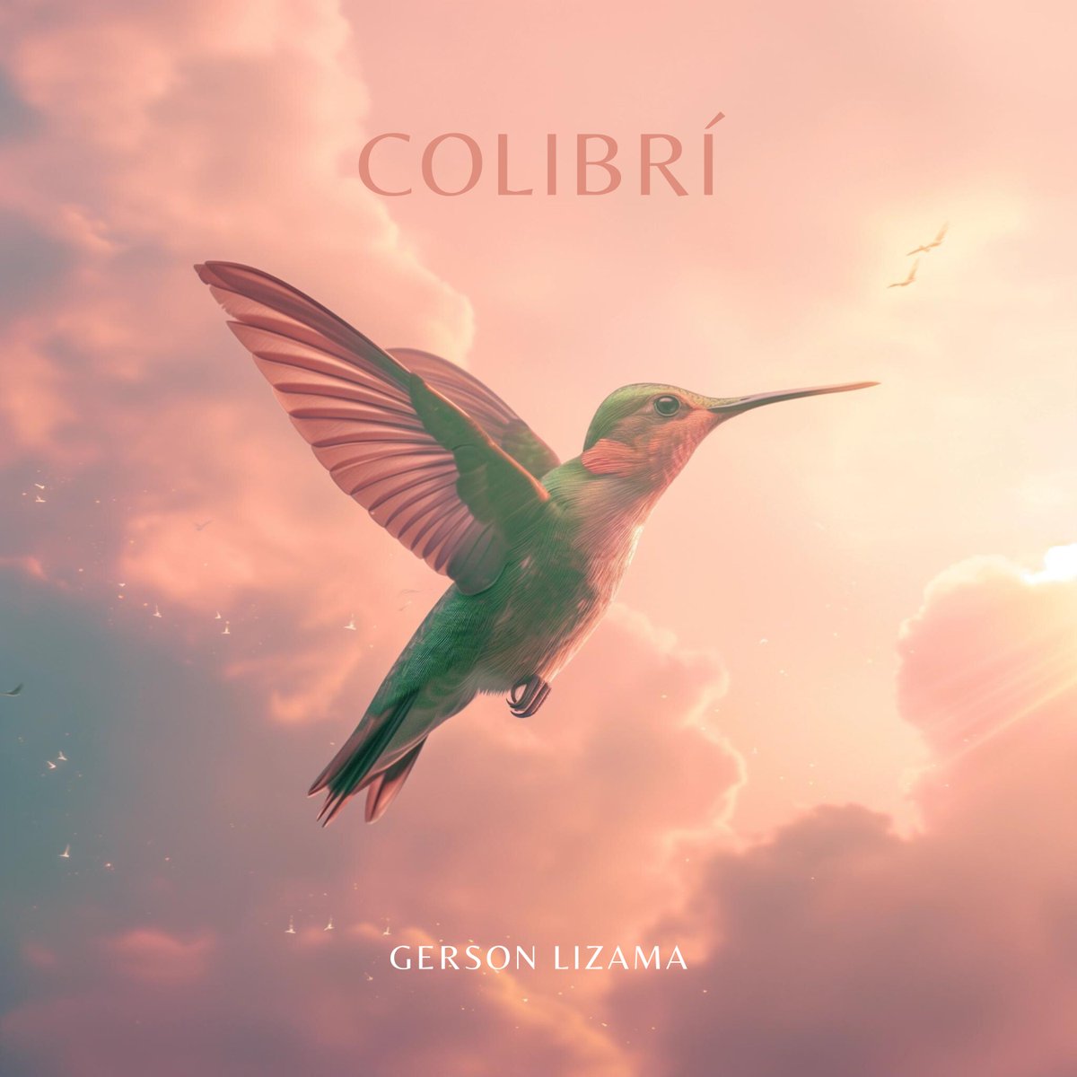 Now available my new #classicalguitar piece: "Colibrí"
Listen on <a href="/pandoramusic/">Pandora</a> 

pandora.com/artist/gerson-…

#guitar #guitarraclasica #relaxingmusic @pandoraAMP