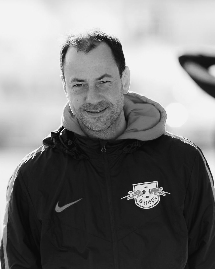 RB Leipzig tweet media