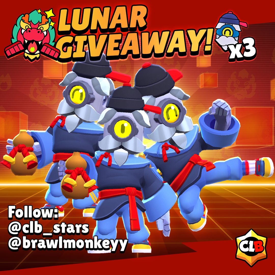 CLB - Brawl Stars tweet media