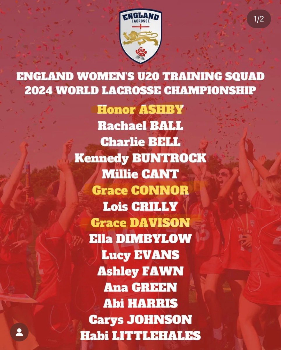 St Catherine's PE tweet media